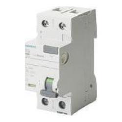 RCBO compact 1P+N 6 kA type A 30 mA B13