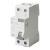 RCBO compact 1P+N 6 kA type A 30 mA B13