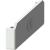 End cap for pin busbar 10 units safe to touch