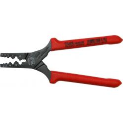 143-62-190 Squeezer Ferrules 0.5 up to 16 mm² NWS