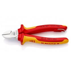 Diagonal Cutting Nippers
