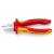 Diagonal Cutting Nippers