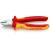 Diagonal Cutting Nippers