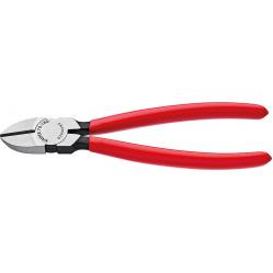 Diagonal Cutting Nippers