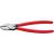 Diagonal Cutting Nippers