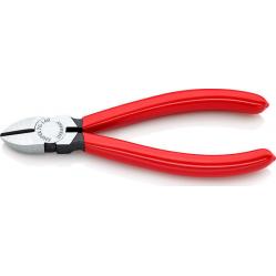 Diagonal Cutting Nippers