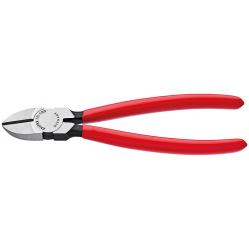 Diagonal Cutting Nippers