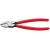 Diagonal Cutting Nippers