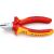 Diagonal Cutting Nippers