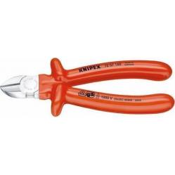 Diagonal Cutting Nippers