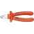 Diagonal Cutting Nippers