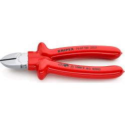 Diagonal Cutting Nippers