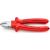 Diagonal Cutting Nippers