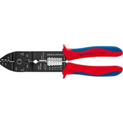Crimping Pliers