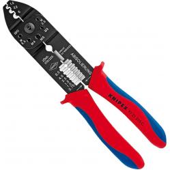 Crimping Pliers