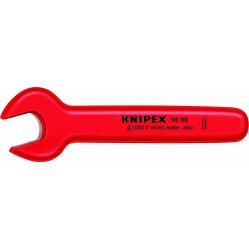 Open Jaw Wrenches