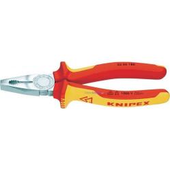 Combination Pliers