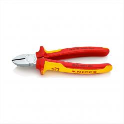 Diagonal Cutting Nippers