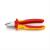 Diagonal Cutting Nippers
