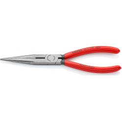Snipe Nose Side Cutting Pliers