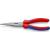 Long Nose Pliers W/ Cutter