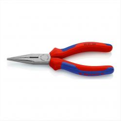 Chain Nose Side Cutting Pliers