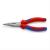 Chain Nose Side Cutting Pliers