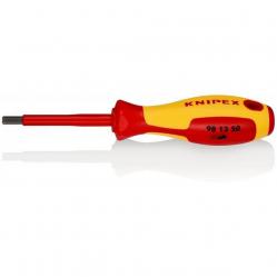 Screwdrivers For Hex. Socket Screws