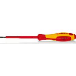 Scdr 5/32”, 4” Shaft