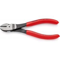 Diagonal Cutting Nippers
