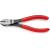 Diagonal Cutting Nippers