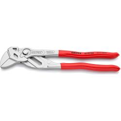 Plier Wrenches