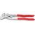 Plier Wrenches