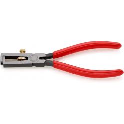End Wire Strippers