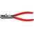 End Wire Strippers