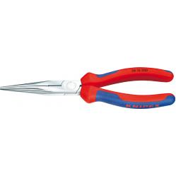 Snipe Nose Side Cutting Pliers