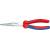 Snipe Nose Side Cutting Pliers