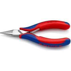 Diagonal Cutting Nippers
