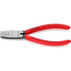Crimping Pliers F. Cable Links