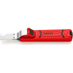Cable Knife With Hook Blade