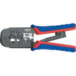 Crimping Pliers