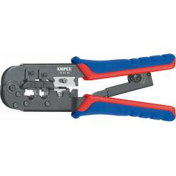 Crimping Pliers
