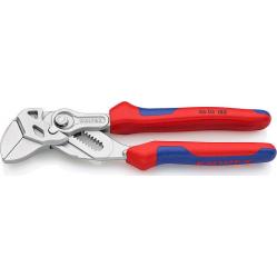 Pliers Wrench 180mm