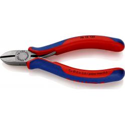 Diagonal Cutting Nippers