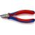 Diagonal Cutting Nippers