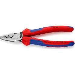 Crimping Pliers F. Cable Links
