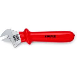 Open Jaw Wrenches