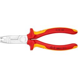 Dismantling Pliers
