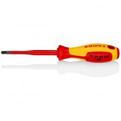 Cross Slot Screwdrivers Slim