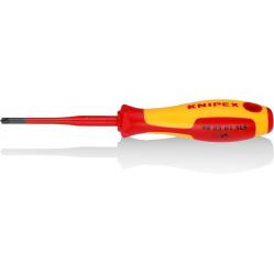 Cross Slot Screwdrivers Slim